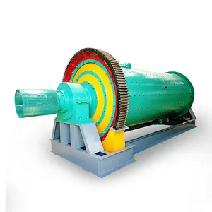 Customized High Quality New Type Ball Mill for Sale