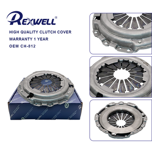 <span class=keywords><strong>Prix</strong></span> du fabricant CH-812 OEM de haute qualité 22300-P30-010 couvercle d'<span class=keywords><strong>embrayage</strong></span> de voiture de 219mm pour <span class=keywords><strong>Honda</strong></span> Accord <span class=keywords><strong>Civic</strong></span> Cr-v Aisin Kit d'<span class=keywords><strong>embrayage</strong></span> - Product Image 2