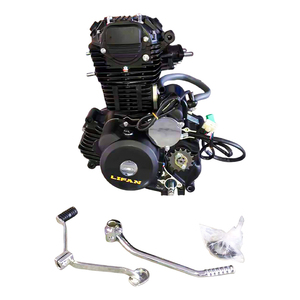 Motor 250 Refrigerado por Aire con Eje de Equilibrio para Todas las Motocicletas CBB250 para Motor de Motocicleta CBB250 - Product Image 4
