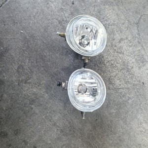 Luces Antiniebla Delanteras para Mazda 6 Coupé 2.0, BS1E-51-680 690, Repuestos de Bombilla Halógena - Product Image 1