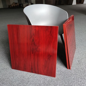 Tấm Ván <span class=keywords><strong>MDF</strong></span> UV Tiêu Chuẩn <span class=keywords><strong>E1</strong></span> E2/Tấm Ván Sợi Laminate Có Độ Bóng Cao/Tấm Ván UV Melamine - Product Image 2