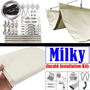 Bienvenue sur notre site pour personnaliser divers produits tels que des tentures de protection solaire imperméables et des films plastiques. Dites-nous <span class=keywords><strong>simplement</strong></span> les produits que vous souhaitez. - Product Image 5