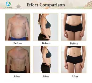 Toptan Wonder yama çin doğal bitkisel zayıflama etiket göbek yağ yakma bel kilo kaybı ağız burun vücut yamalar - Product Image 4