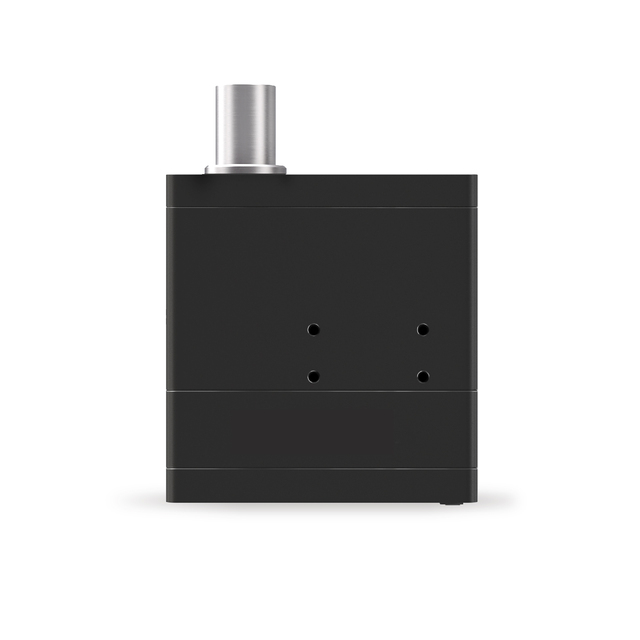 BLAS10 Micro Linear Servo Actuator(150N,10mm),12V Brushless Coreless DC Motor,0.01mm High Precision, 5-8mm/s,RS485 Interface