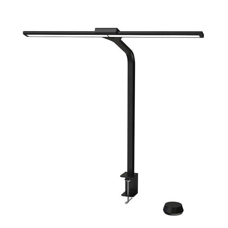 הגעה חדשה שולחן מנורת תלייה מגנטי LED USB נטענת לילה אור שינה מטבח ארון שליד המיטה הוביל ארון אור