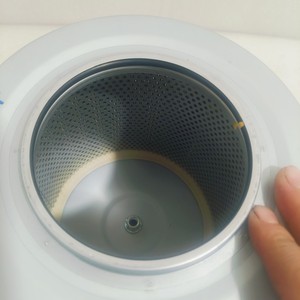 Elemento de Filtro de Aceite Doosan A147202 10.0 Micras Sintético para Piezas de Excavadora - Product Image 2
