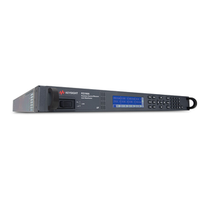 Nuevo sistema central SMU de alta densidad Keysight (4 ranuras 1U) - Fabricado en EE. UU. - Product Image 1