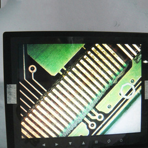 Digital electronic CCD high-magnification 38 million pixel imaging system video high-definition measuring <b>microscope</b> - Product Image 2