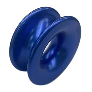 Custom Precision Machined CNC Turning Industrial Mechanical <b>Roller</b>, CNC Rapid Prototype Aluminum Rotating Components Manufacture - Product Image 3