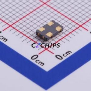 O9503250MEDA4SI Crystal Oscillator (Active) SMD5032-4P Crystal Oscillator 50MHz 20ppm CMOS 3.3V - Product Image 2