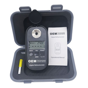 Hot tự động Abbe khúc xạ kỹ thuật số urê <span class=keywords><strong>Tester</strong></span>/động cơ làm mát <span class=keywords><strong>Tester</strong></span>/phanh chất lỏng <span class=keywords><strong>Tester</strong></span> - Product Image 4