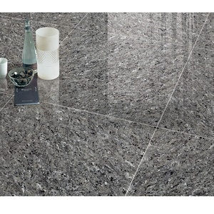 Doble carga de mayorista de baldosas de cerámica 600X600 Nano pulido azulejos de porcelana - Product Image 3