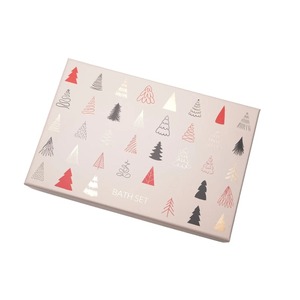 High end high-capacity <b>Christmas</b> gift <b>boxes</b> can be customized according to needs - Product Image 1