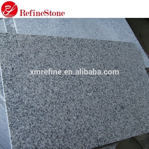 Tấm Nhỏ Đá Granite Trắng Giá Rẻ G603 Để Lát - Product Image 5
