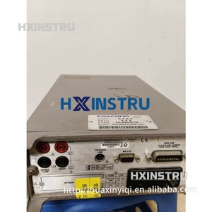Multímetro Digital KEITHLEY 2000 de 6-1/2 Dígitos, en Buen Estado # $     H - Product Image 5
