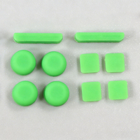 Couvre-pieds en silicone pour trous de vis pour console NDSi XL