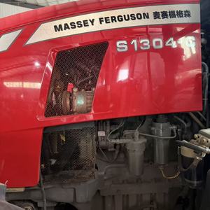 Tracteur d'occasion Modèle S1304-C <span class=keywords><strong>Massey</strong></span> Ferguson 130 CV 4 roues motrices - Product Image 5
