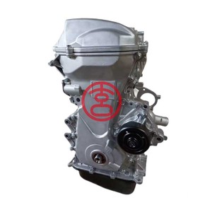 Usine en gros 16V 1.8L Corolla RAV4 <span class=keywords><strong>Avensis</strong></span> 1ZZ 1ZZ-FE assemblage de bloc moteur <span class=keywords><strong>Diesel</strong></span> pour Toyota - Product Image 4
