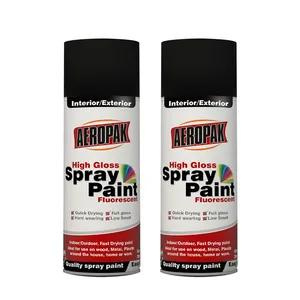 Best Car Reflective Color Chrome Spray Paint Aerosol msds