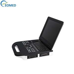 Appareil d'échographie Doppler couleur portable CU30, instruments d'échographie médicale, appareils ultrasonores - Product Image 4