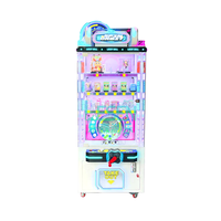 Balle porte-bonheur Planet Transfer pour machine de jeu de flipper à prix, en gros de l'usine de Guangzhou, version anglaise, 1 joueur