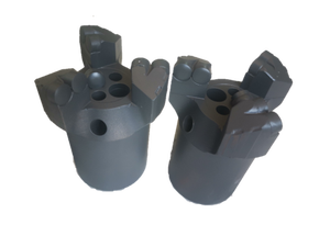 מפעל 94 מ "מ גרסה משופרת 3 כנפיים <span class=keywords><strong>pdc</strong></span> קצת להב <span class=keywords><strong>pdc</strong></span> עבור כרייה רוק קשה - Product Image 3