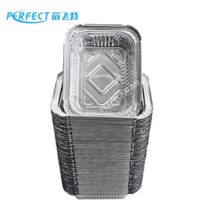 يمكن التخلص منها * ، * 48 ، مع غطاء بلاستيكي أو حاوية لعلب القصدير - Product Image 1