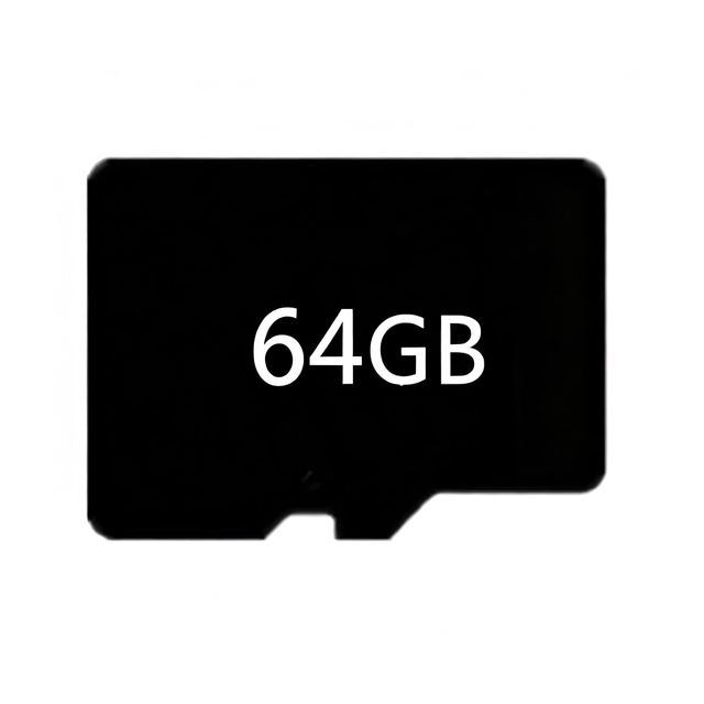 Bulk Supply Wholesale TF  High Speed Micro Memory Card 64 GB 512 GB Portable External Storage Card for Smart Phone File Storage
