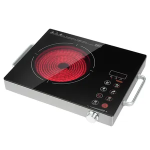 Good Price Radiant Cooker Ac Induction Cooktop Electric Induction Cooker