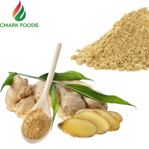 Extracto de Raíz de Jengibre Seco, Mezcla Natural de Cinco Especias Chinas, Grado Alimenticio - Product Image 2