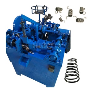 Máquina de Alta Productividad para Fabricar Resortes de Pinzas para <span class=keywords><strong>Ropa</strong></span> / Máquina para Hacer Resortes / Máquina para Resortes de Pinzas de <span class=keywords><strong>Ropa</strong></span> - Product Image 2