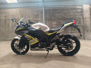 Motocyclette d'occasion Kawasaki1 Ninja <span class=keywords><strong>H2</strong></span> <span class=keywords><strong>400cc</strong></span> - Product Image 6