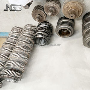 Machine de fabrication de pelti presti, appareil professionnel de haute qualité, très bon prix - Product Image 6