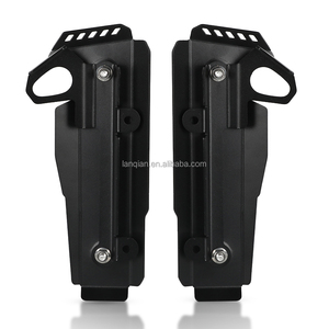 Accesorios para Motocicleta, Cubierta Lateral del Radiador para Yamaha MT-<span class=keywords><strong>07</strong></span>, Protector Lateral del Radiador MT07 MT <span class=keywords><strong>07</strong></span> <span class=keywords><strong>FZ</strong></span> <span class=keywords><strong>07</strong></span>, Protector Lateral 2018-2023 <span class=keywords><strong>2022</strong></span> - Product Image 5