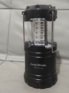 Outdoor <b>LED</b> Extendable <b>Camping</b> Light Tent Campsite Night Fishing Handheld Light with Strong Light Battery Powered - Product Image 4