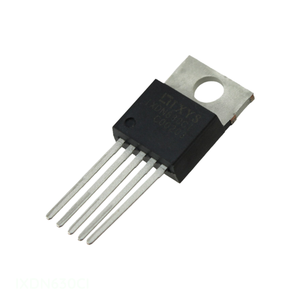Componentes Electrónicos de Gestión de Energía (PMIC) TO 220 5 IXDN630CI BOM IC en Existencia - Product Image 1
