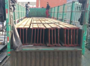 Viga Industrial Tipo I, Material Estructural Confiable para Apartamentos - Product Image 4