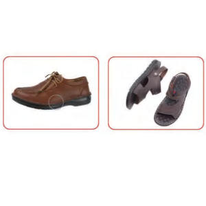 Machine à coudre pour chaussures à prix de gros, pour la couture des empeignes en cuir et des semelles extérieures - Product Image 3