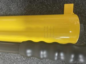 Bomba Hidráulica Manual de Doble Acción de Acero de Dos Velocidades P-841 Enerpac - Product Image 3