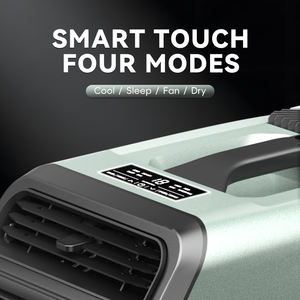 <span class=keywords><strong>Climatiseur</strong></span> portable électrique Alpicool YA02, mini <span class=keywords><strong>climatiseur</strong></span> de tente, <span class=keywords><strong>climatiseur</strong></span> <span class=keywords><strong>mobile</strong></span> à compresseur, <span class=keywords><strong>climatiseur</strong></span> pour usage domestique - Product Image 5