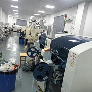 Moteur <span class=keywords><strong>de</strong></span> portail coulissant intelligent FUBEI en aluminium avec Wi-Fi et télécommande, 800 kg, 370 W, pour portail <span class=keywords><strong>de</strong></span> villa et patio extérieur - Product Image 5