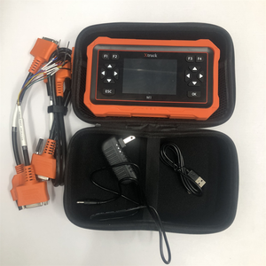 Escáner Universal para Motocicletas Motor Scan, para Pruebas CFMOTO, PIAGGIO, VESPA, Programación X truck M1, Herramienta de Diagnóstico para Motocicletas - Product Image 2