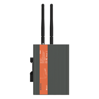 Computadora Industrial de Alto Rendimiento EDATEC-IPC2110 Broadcom BCM2711 Basada en Raspberry Pi con Wifi EMMC DDR