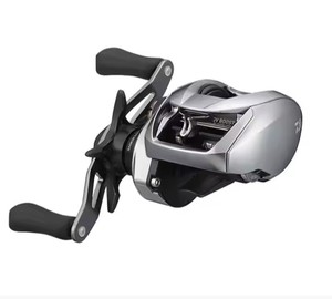 Carrete de Pesca ZILLION Original de Japón 2022, Modelos HD 1000, 1000H, 1000XH, 1000XHL, 8+1BB, Freno de 5 kg, Carrete de Lanzamiento ZILLION - Product Image 1