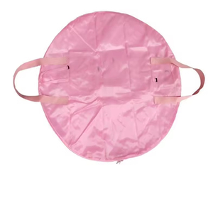 2025 88 sacs de Ballet souples flexibles et Fordables en toile étanche sac de Tutu de Ballet professionnel étui et sac de Tutu d'emballage - Product Image 6