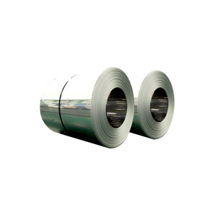 Bobine d'acier inoxydable laminée à froid personnalisée de qualité supérieure avec 300 Series 304 304L 316 321 - Product Image 2