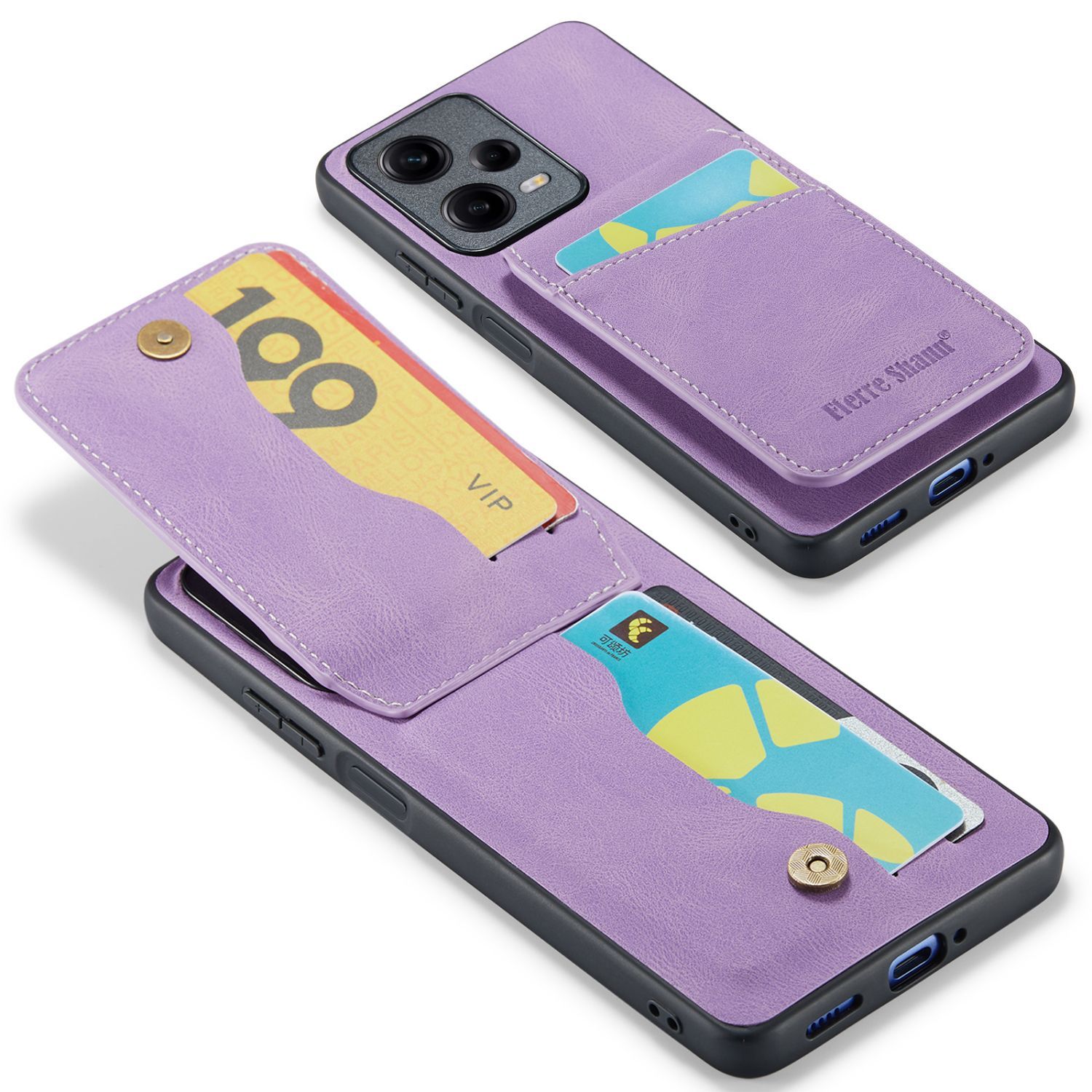 violet