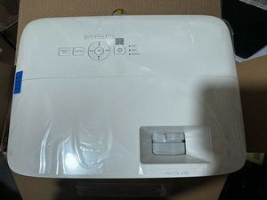 Proyector de Cine en Casa Benq MS550 SVGA DLP 1080P 3500-4000 Lúmenes con Altavoces Integrados - Product Image 6