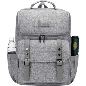 Mochila para Cámara y Portátil, Diseño Moderno, Unisex, con Logotipo Personalizado OEM/ODM - Product Image 2