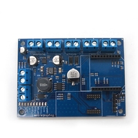 Solution OEM tout-en-un pour circuits imprimés, fabrication de PCB, achat de composants, assemblage SMT, service tout-en-un